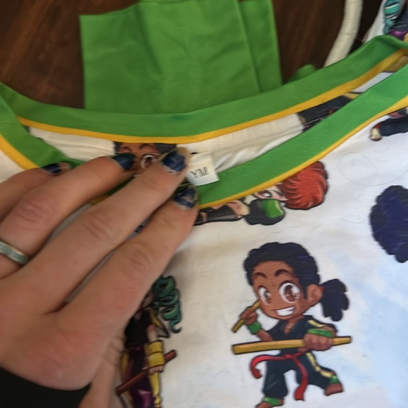 PMA PJ’s - Picture 2 of 4